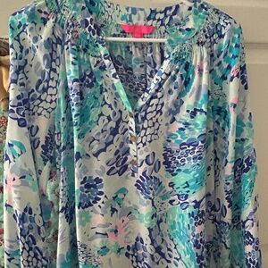 Lilly Pulitzer Elsa Medium